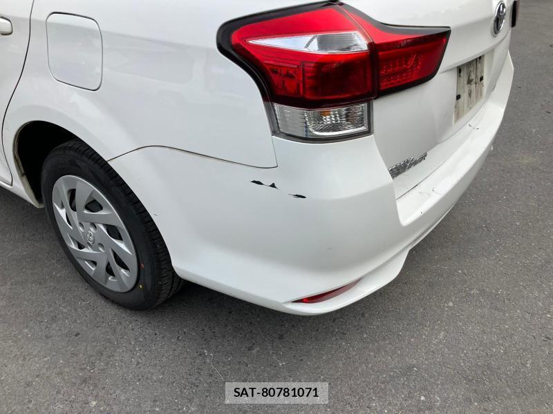 Toyota COROLLA FIELDER 2019 1268866-37