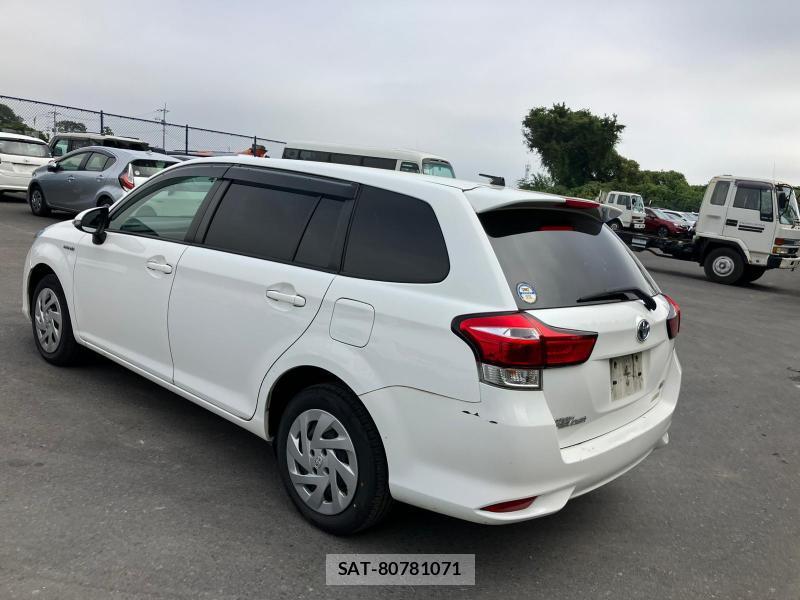 Toyota COROLLA FIELDER 2019 1268866-5