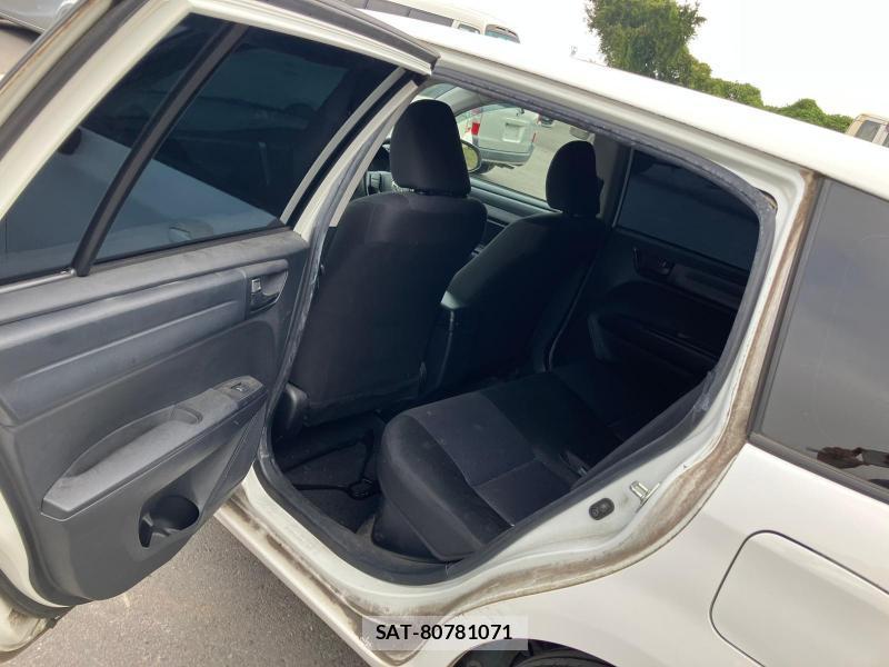 Toyota COROLLA FIELDER 2019 1268866-8
