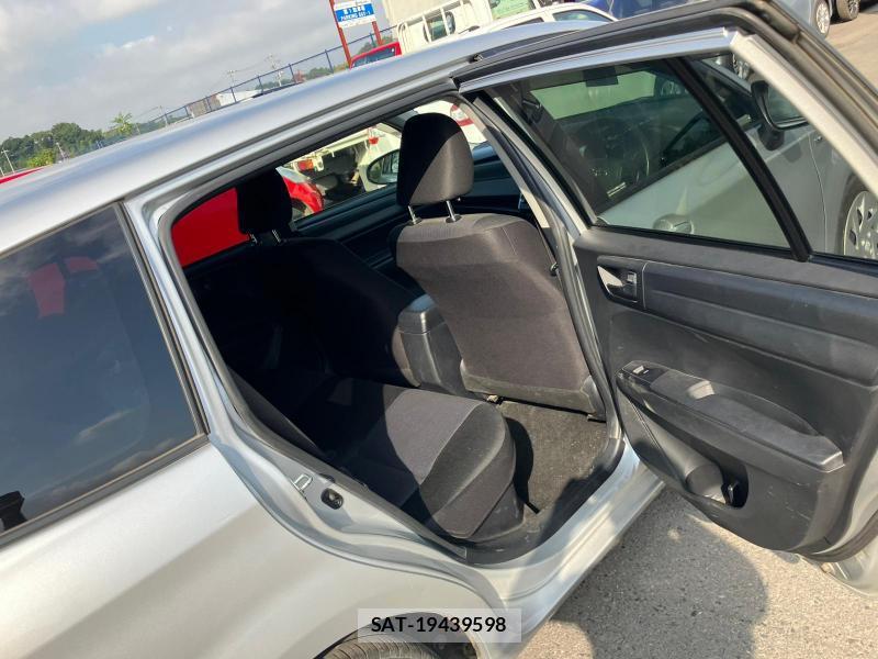 Toyota COROLLA FIELDER 2018 1277461-9