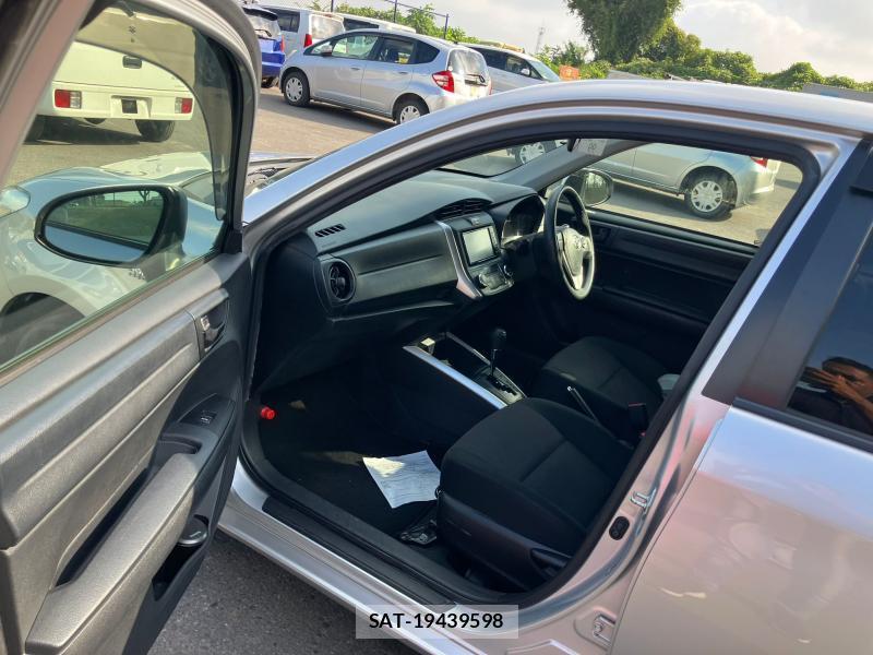 Toyota COROLLA FIELDER 2018 1277461-10
