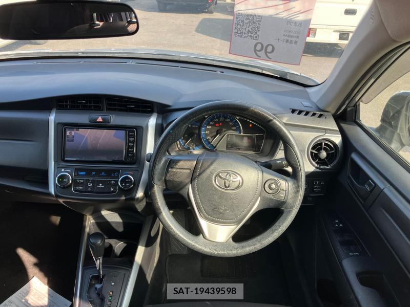 Toyota COROLLA FIELDER 2018 1277461-13
