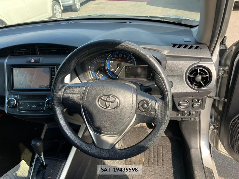 Toyota COROLLA FIELDER 2018 1277461-14