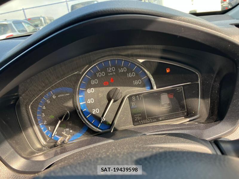 Toyota COROLLA FIELDER 2018 1277461-15