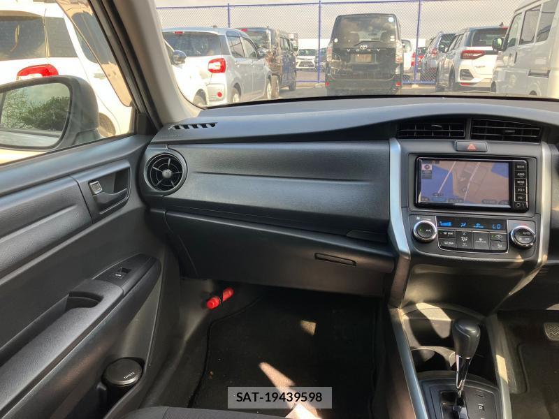 Toyota COROLLA FIELDER 2018 1277461-19