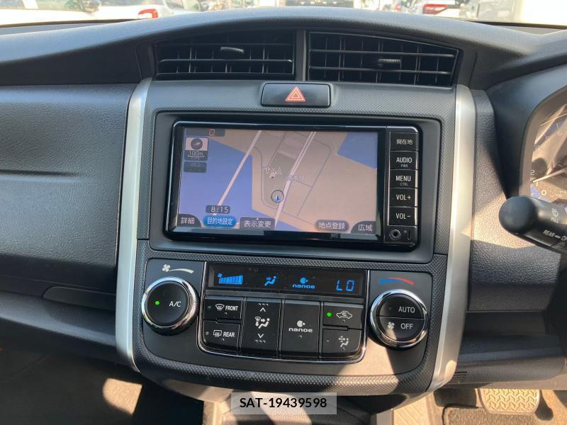 Toyota COROLLA FIELDER 2018 1277461-20