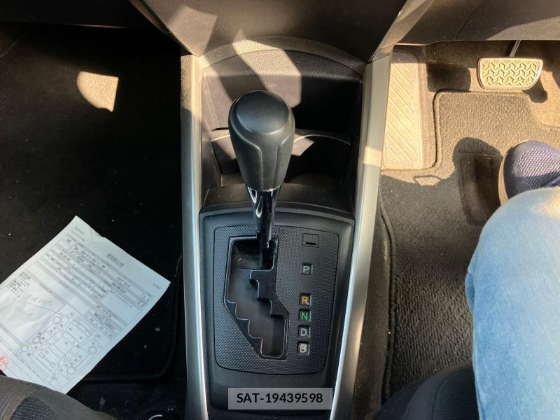 Toyota COROLLA FIELDER 2018 1277461-25