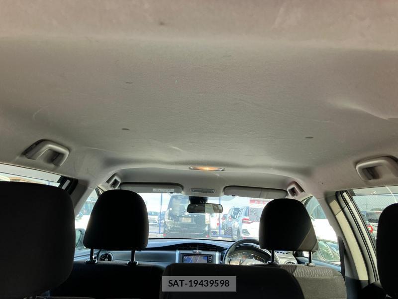 Toyota COROLLA FIELDER 2018 1277461-27