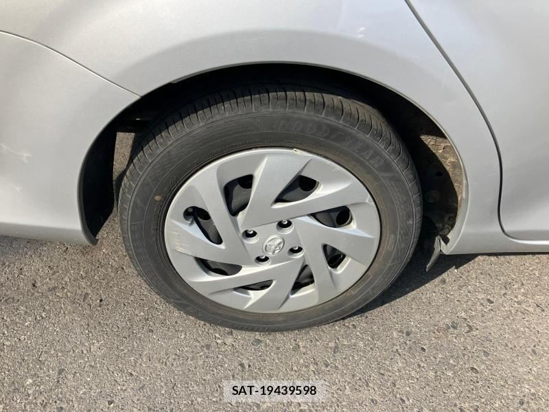 Toyota COROLLA FIELDER 2018 1277461-33