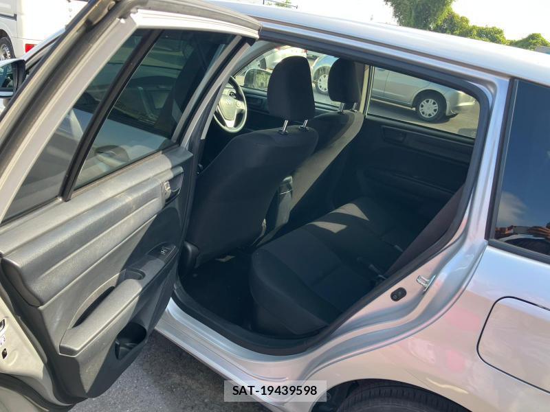 Toyota COROLLA FIELDER 2018 1277461-8