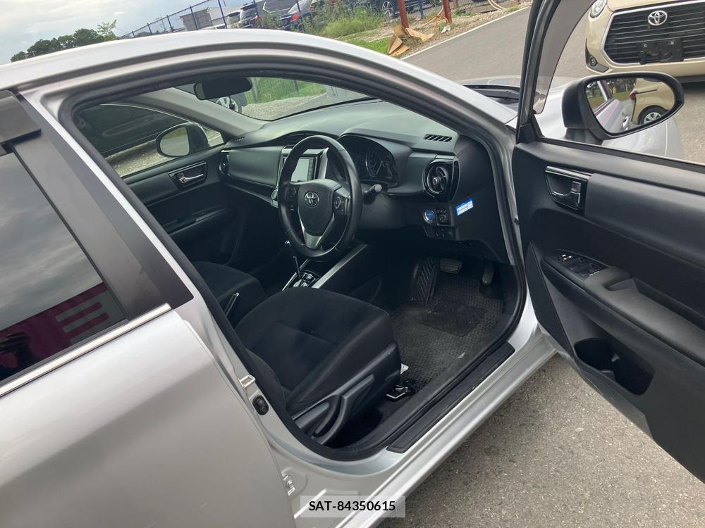 Toyota COROLLA FIELDER 2018 1277469-10