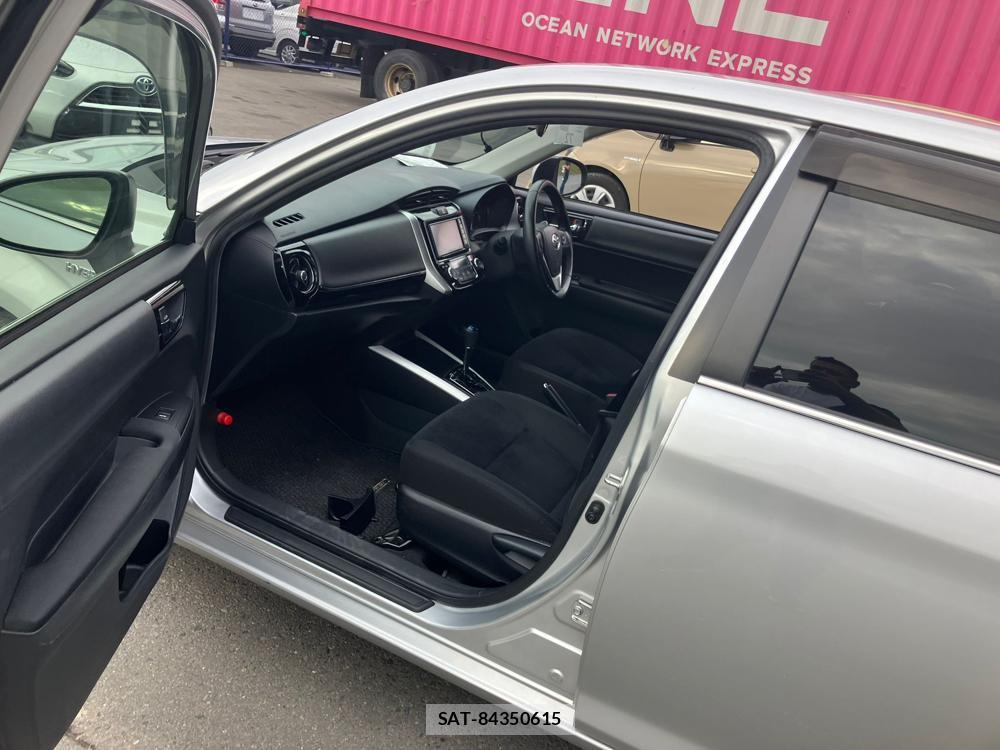 Toyota COROLLA FIELDER 2018 1277469-11