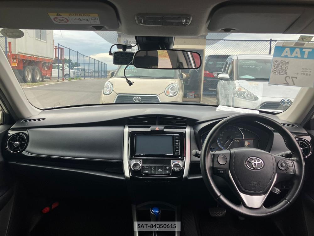 Toyota COROLLA FIELDER 2018 1277469-14