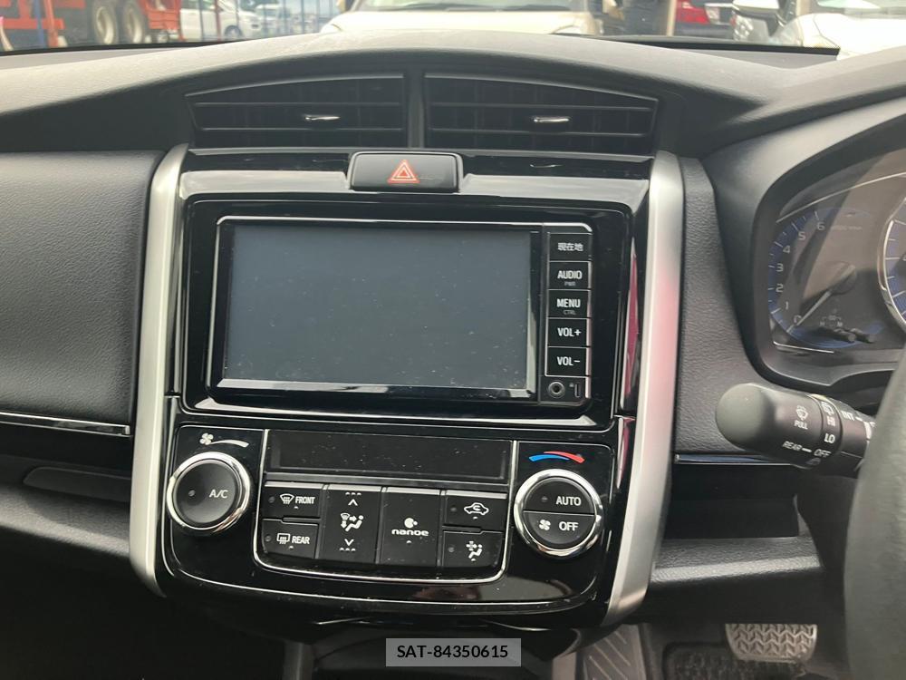 Toyota COROLLA FIELDER 2018 1277469-19