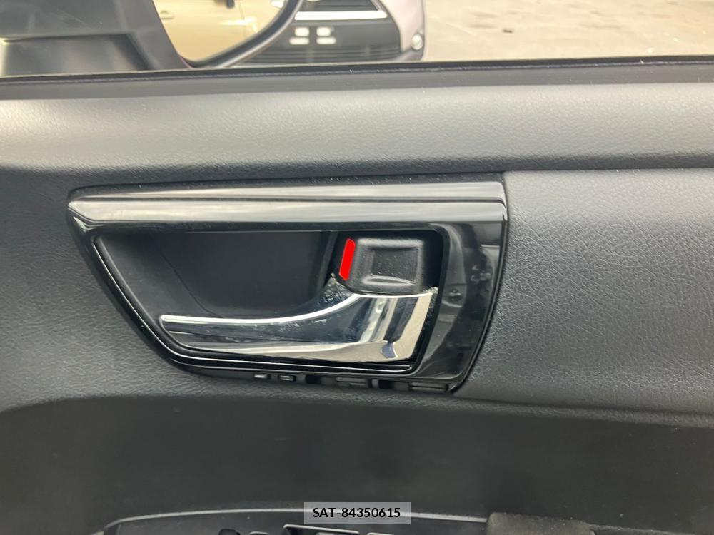 Toyota COROLLA FIELDER 2018 1277469-21