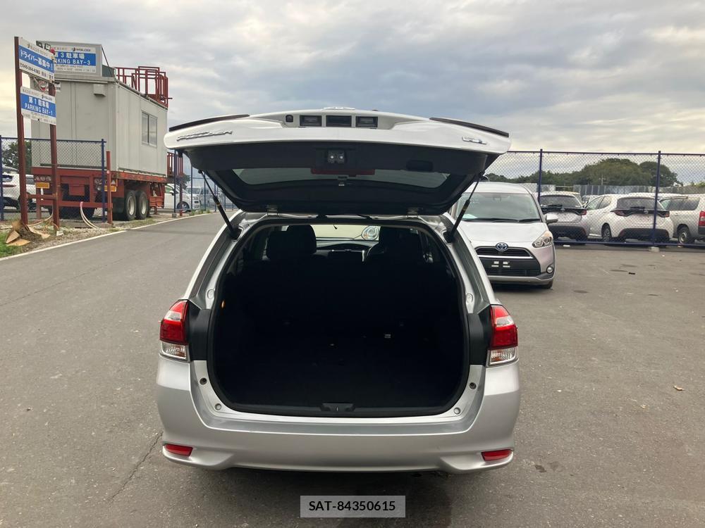 Toyota COROLLA FIELDER 2018 1277469-29