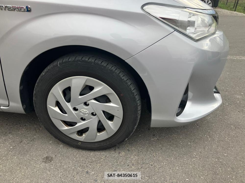 Toyota COROLLA FIELDER 2018 1277469-32