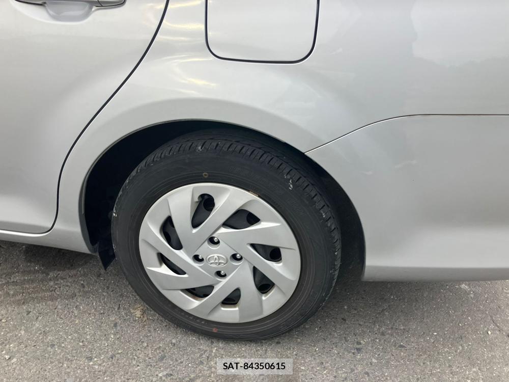Toyota COROLLA FIELDER 2018 1277469-33