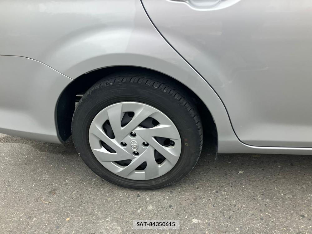 Toyota COROLLA FIELDER 2018 1277469-34