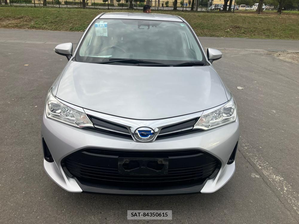 Toyota COROLLA FIELDER 2018 1277469-7