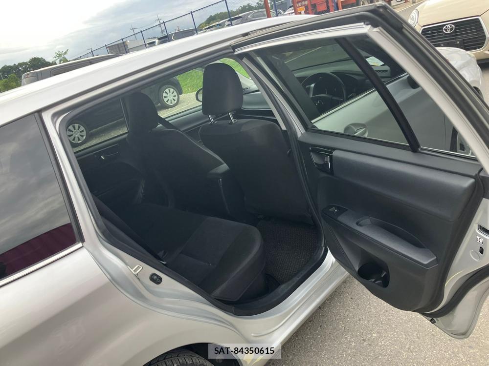 Toyota COROLLA FIELDER 2018 1277469-8