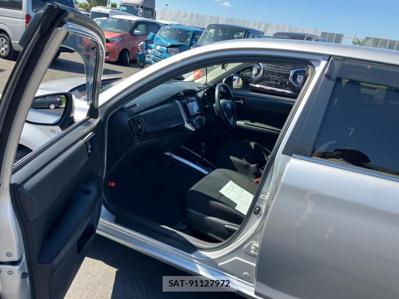 Toyota COROLLA FIELDER 2019 1218379-10
