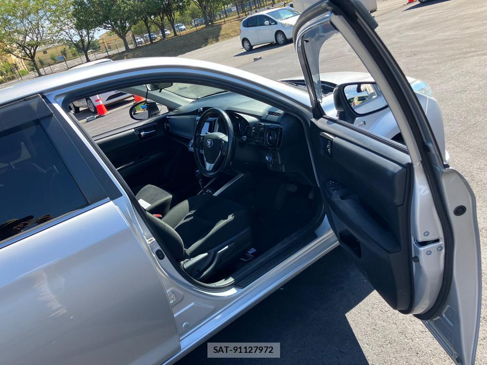 Toyota COROLLA FIELDER 2019 1218379-11