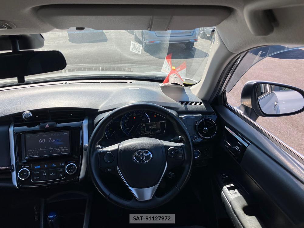 Toyota COROLLA FIELDER 2019 1218379-13