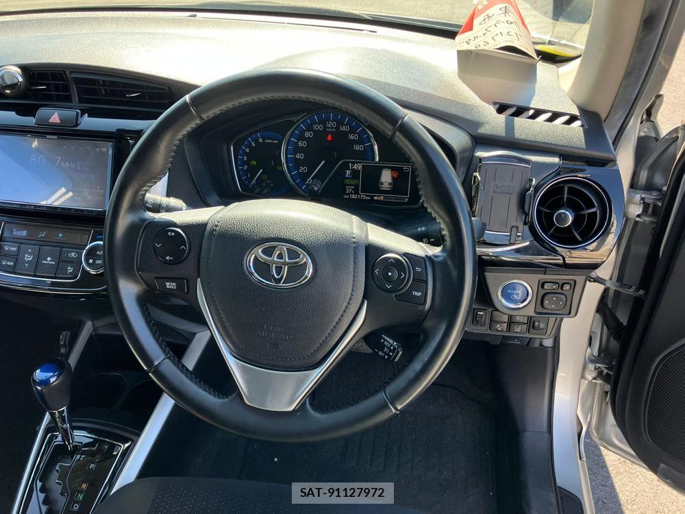 Toyota COROLLA FIELDER 2019 1218379-14