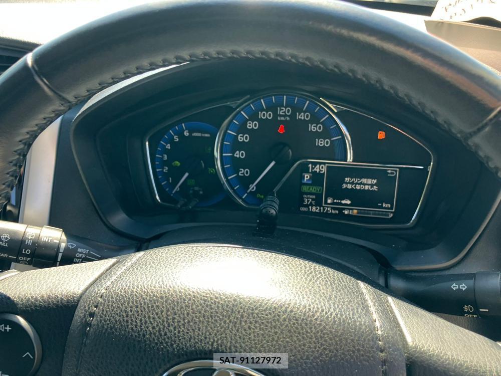 Toyota COROLLA FIELDER 2019 1218379-15