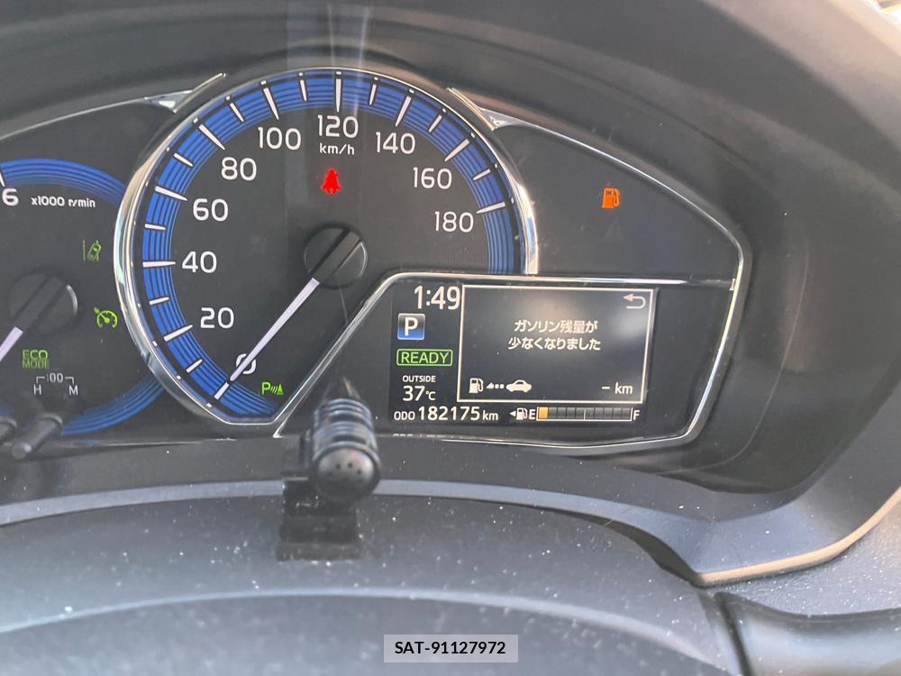 Toyota COROLLA FIELDER 2019 1218379-17