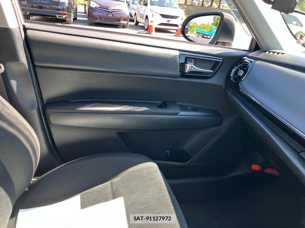 Toyota COROLLA FIELDER 2019 1218379-22