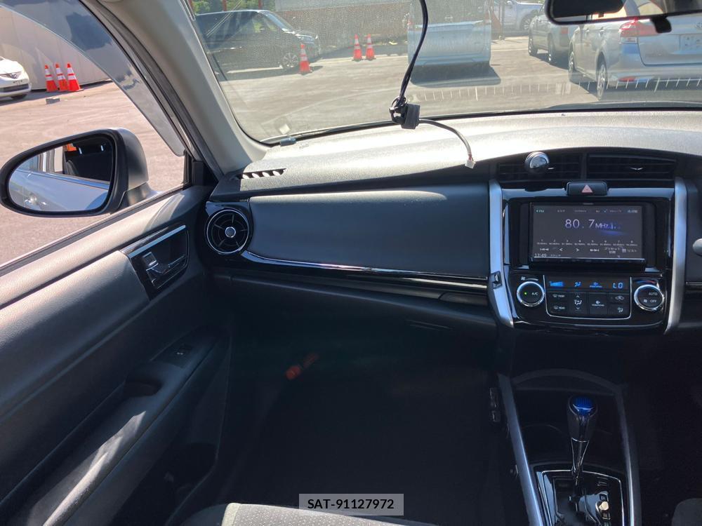 Toyota COROLLA FIELDER 2019 1218379-24