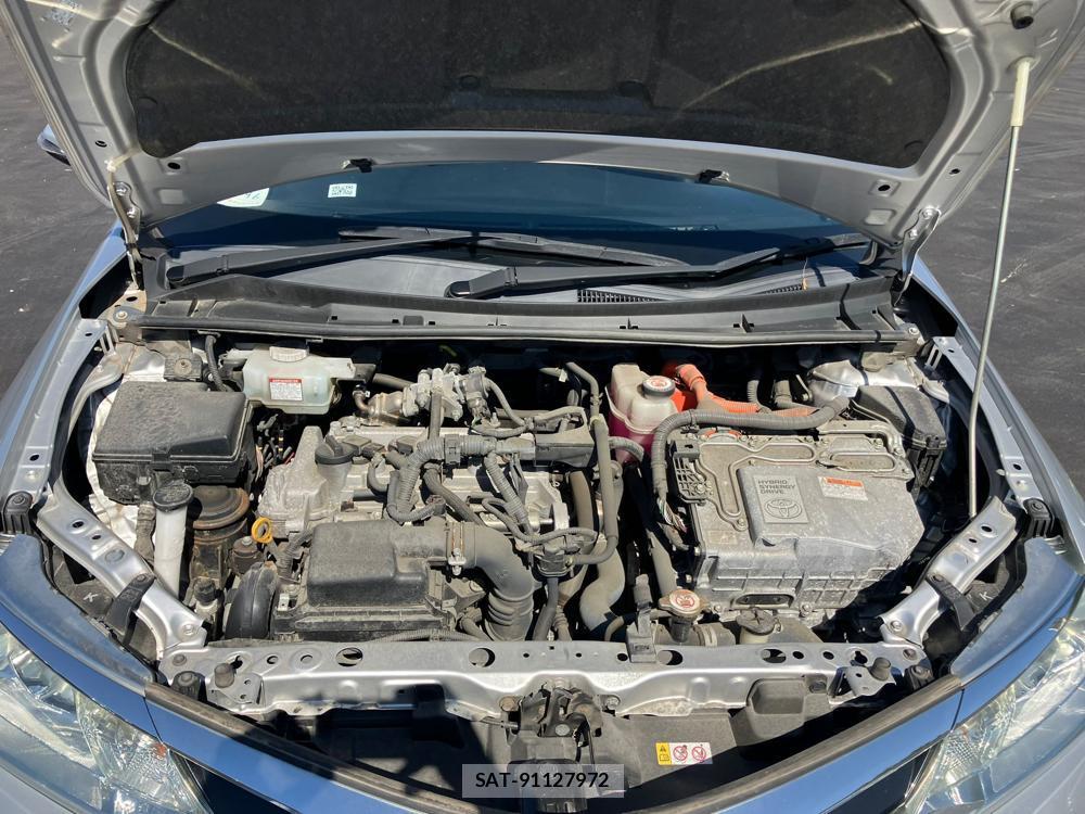 Toyota COROLLA FIELDER 2019 1218379-29