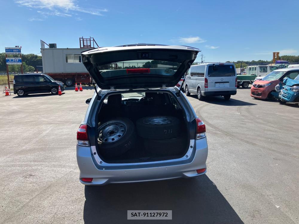 Toyota COROLLA FIELDER 2019 1218379-31