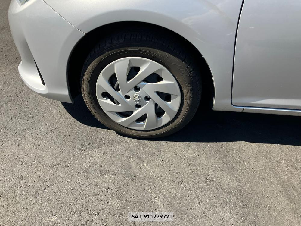 Toyota COROLLA FIELDER 2019 1218379-32