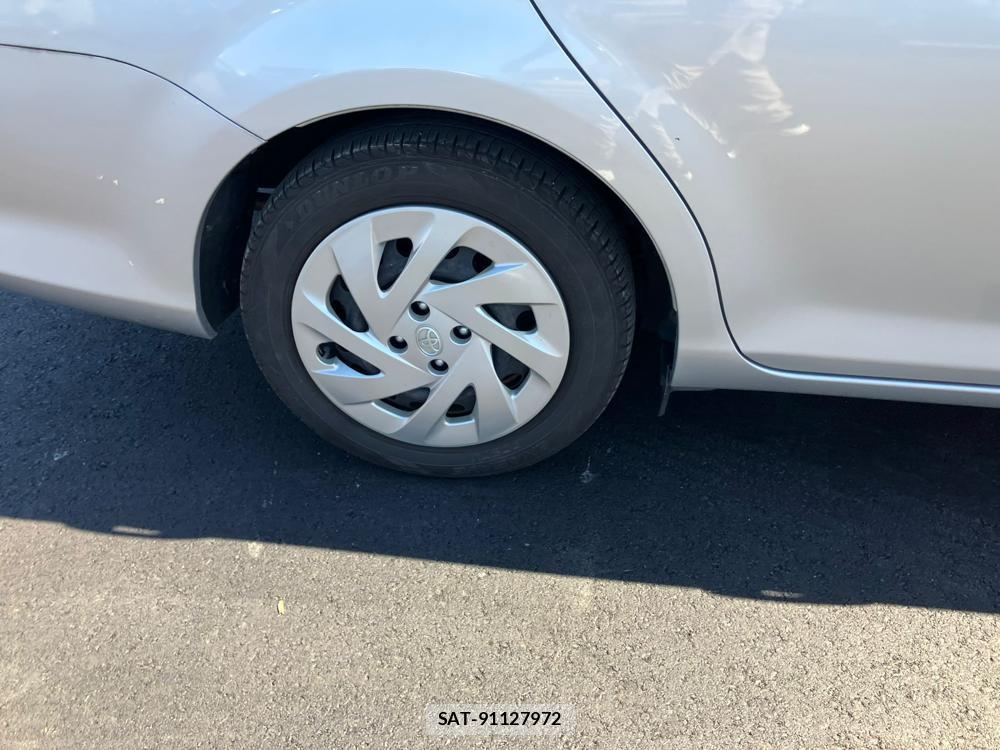 Toyota COROLLA FIELDER 2019 1218379-33