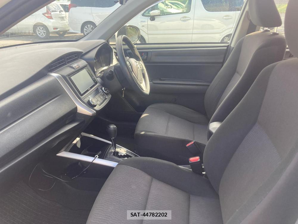Toyota COROLLA FIELDER 2018 1298863-10