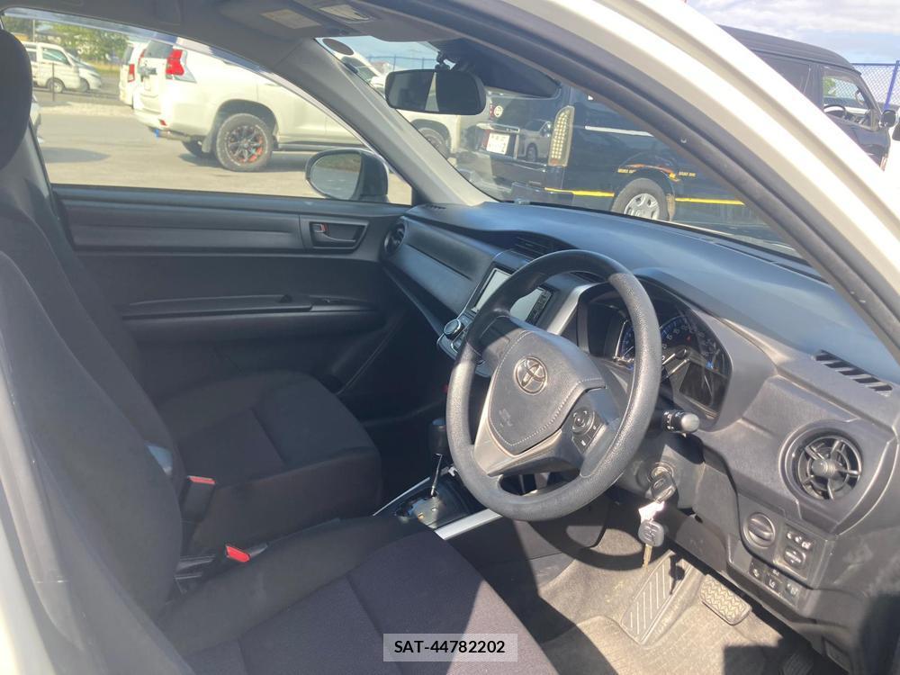 Toyota COROLLA FIELDER 2018 1298863-11