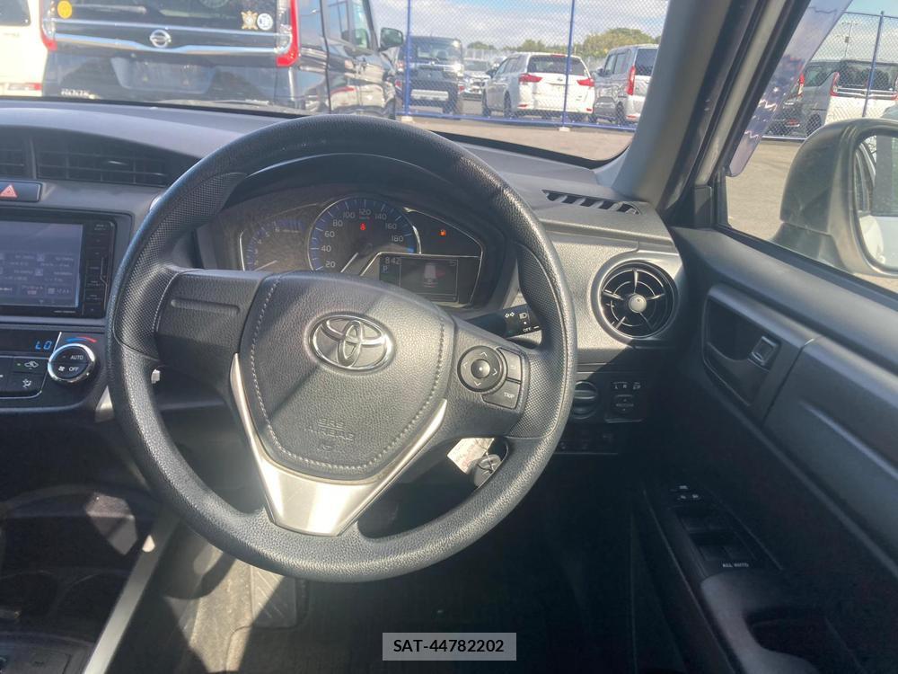 Toyota COROLLA FIELDER 2018 1298863-13