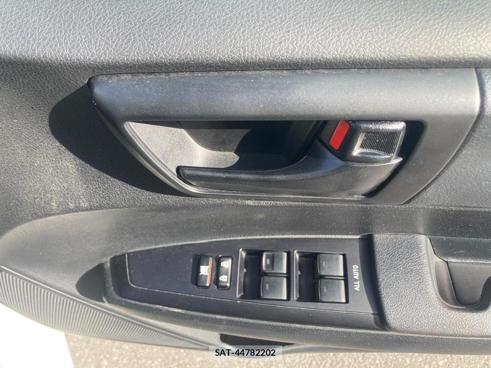 Toyota COROLLA FIELDER 2018 1298863-22