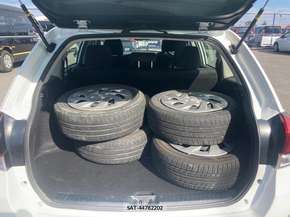 Toyota COROLLA FIELDER 2018 1298863-28