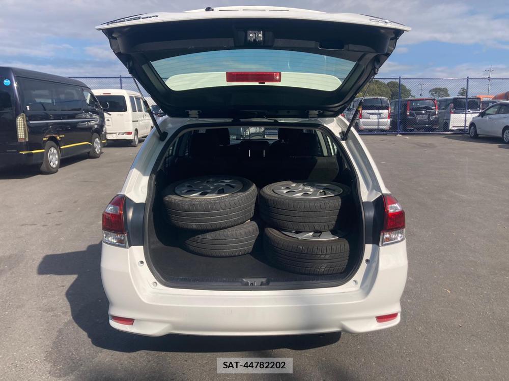Toyota COROLLA FIELDER 2018 1298863-29