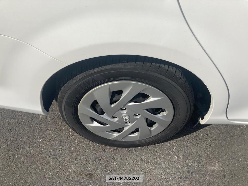 Toyota COROLLA FIELDER 2018 1298863-33