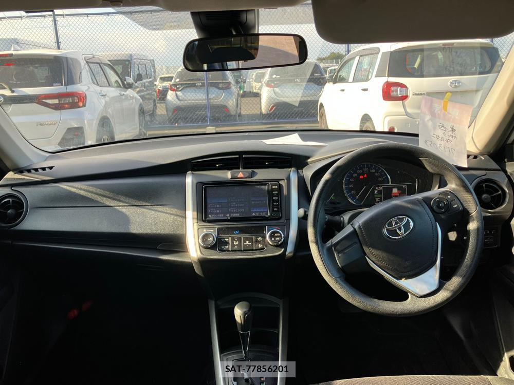 Toyota COROLLA FIELDER 2018 1295212-12