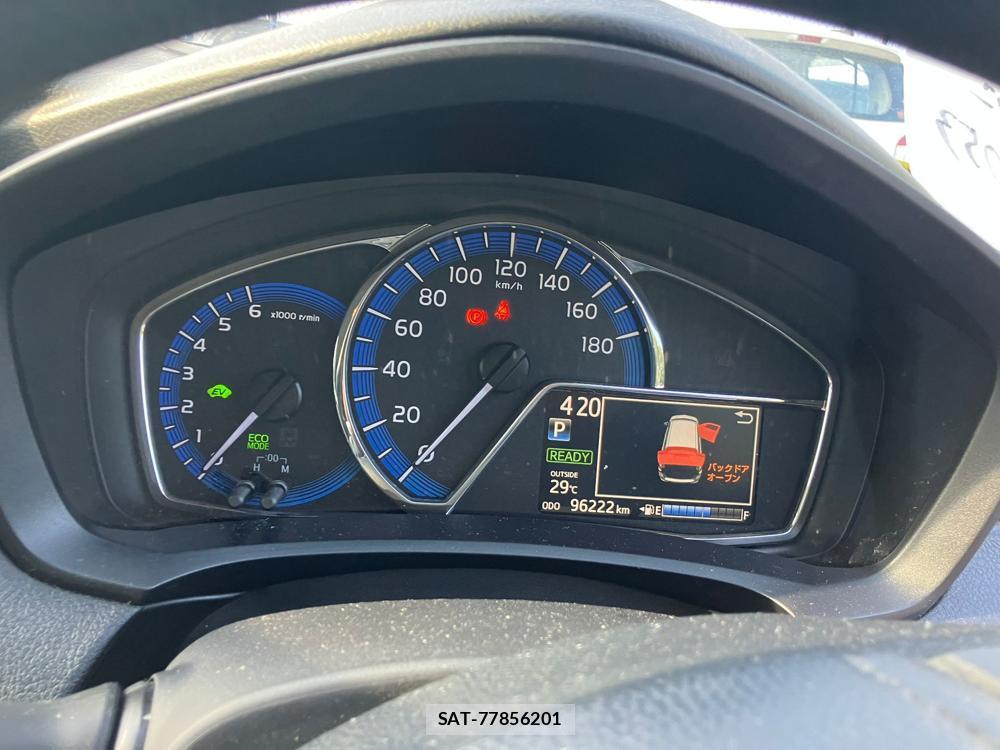 Toyota COROLLA FIELDER 2018 1295212-15