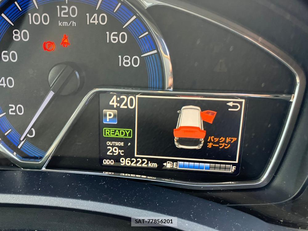 Toyota COROLLA FIELDER 2018 1295212-16