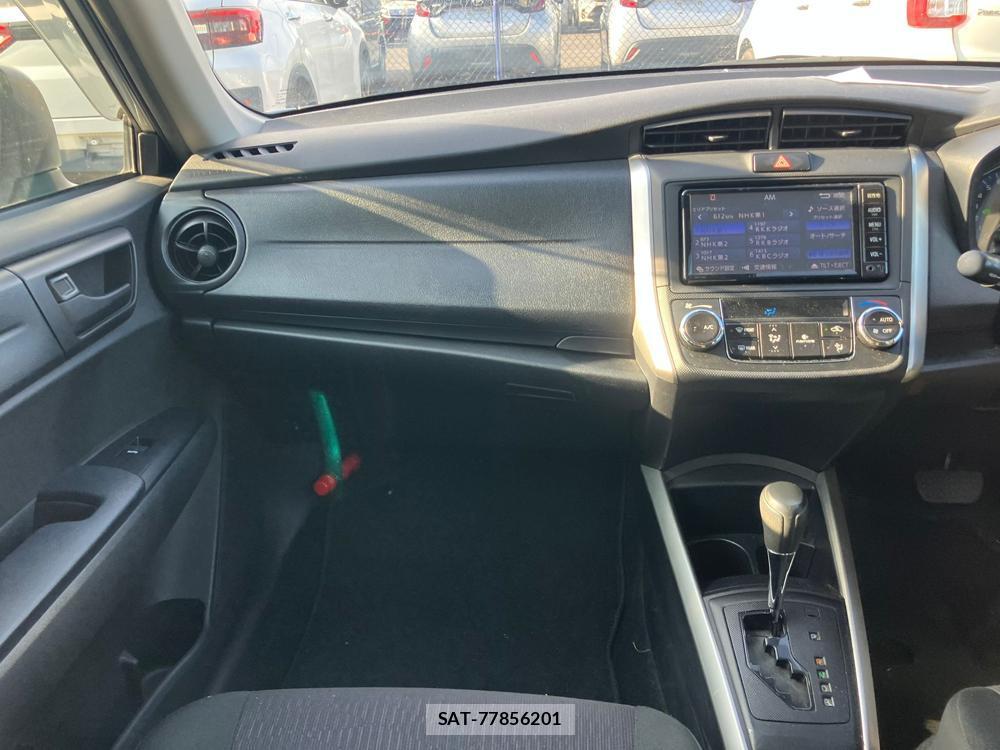 Toyota COROLLA FIELDER 2018 1295212-19