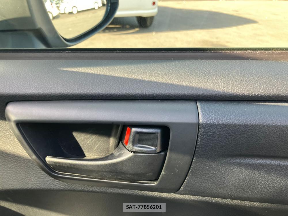 Toyota COROLLA FIELDER 2018 1295212-25