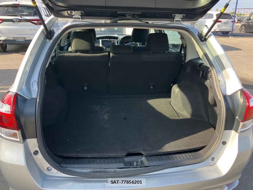 Toyota COROLLA FIELDER 2018 1295212-28